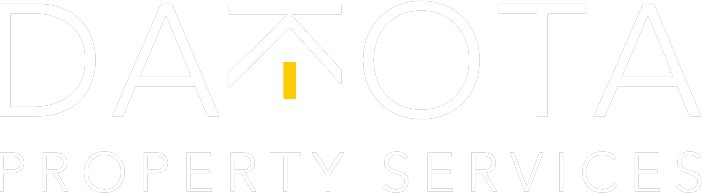 dakota property services logo